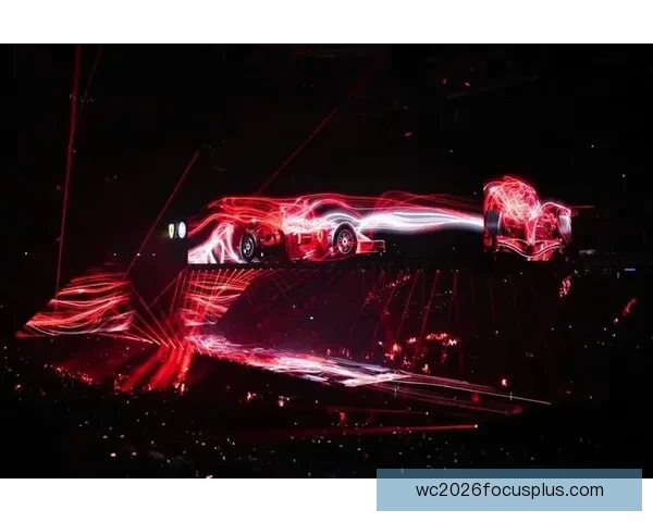 F1赛季揭幕战精彩回顾 赛车手表现不一 技术创新引领未来发展