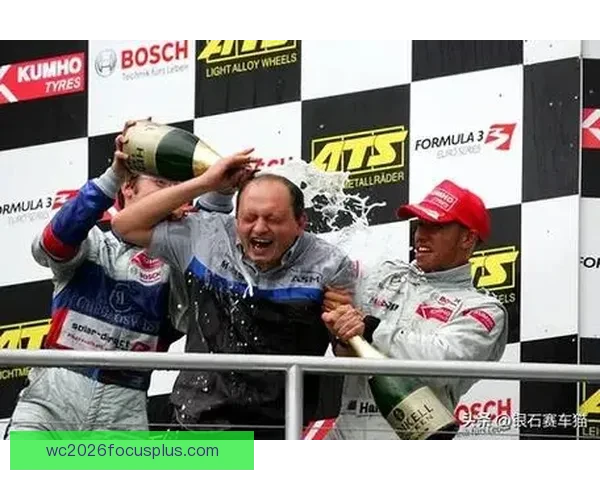 F1赛季迎来全新挑战 法拉利与梅赛德斯目标重回巅峰