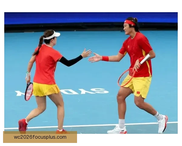 2026赛季网球巡回赛焦点对决频现新星崛起与老将坚守格局重塑