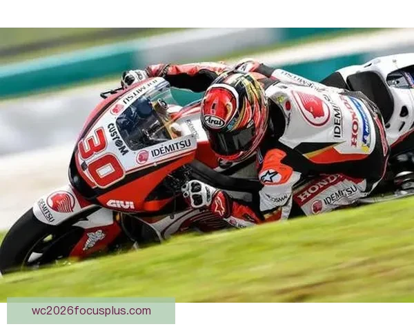 MotoGP赛季激烈竞争升级 各车队备战新赛道与技术革新