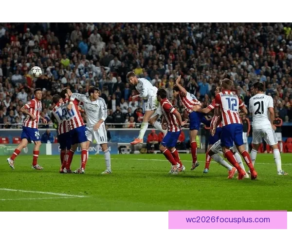 今日足球赛事深度分析：各大联赛焦点对决及战术解析