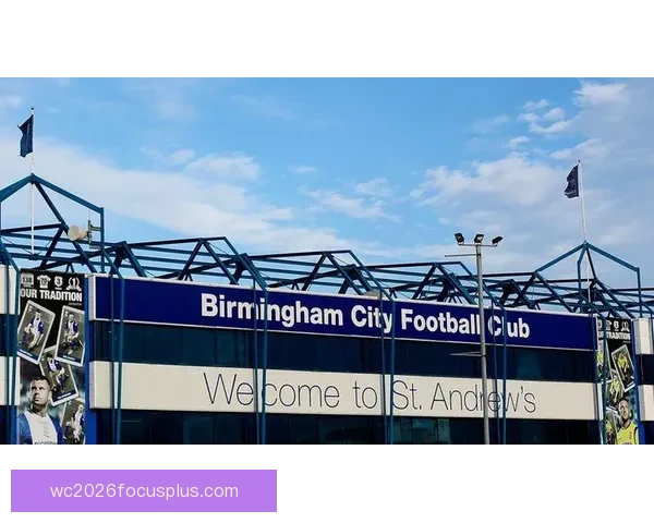 伯明翰俱乐部发展历程及其在英格兰足球中的地位与影响