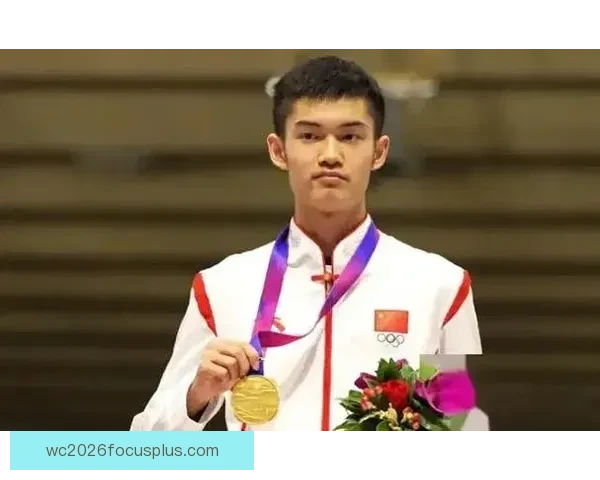 奥运赛场惊现黑马选手连创纪录引发全球热议