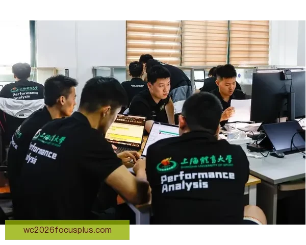 现代竞技体育技术分析驱动下的智能训练策略与赛场表现优化研究